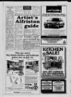 Eastbourne Gazette Wednesday 22 June 1988 Page 21