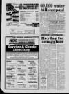 Eastbourne Gazette Wednesday 22 June 1988 Page 22