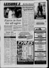 Eastbourne Gazette Wednesday 22 June 1988 Page 29