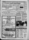 Eastbourne Gazette Wednesday 03 August 1988 Page 12