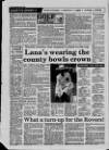 Eastbourne Gazette Wednesday 03 August 1988 Page 26