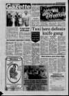Eastbourne Gazette Wednesday 03 August 1988 Page 44