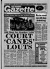 Eastbourne Gazette Wednesday 24 August 1988 Page 1