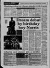 Eastbourne Gazette Wednesday 24 August 1988 Page 26
