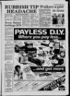 Eastbourne Gazette Wednesday 21 September 1988 Page 13