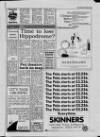 Eastbourne Gazette Wednesday 21 September 1988 Page 17