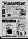 Eastbourne Gazette Wednesday 21 September 1988 Page 18