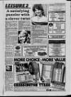 Eastbourne Gazette Wednesday 21 September 1988 Page 21