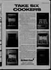 Eastbourne Gazette Wednesday 21 September 1988 Page 23