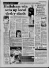 Eastbourne Gazette Wednesday 23 November 1988 Page 27