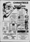 Eastbourne Gazette Wednesday 23 November 1988 Page 53