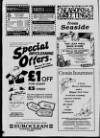 Eastbourne Gazette Wednesday 23 November 1988 Page 56