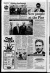 Eastbourne Gazette Wednesday 04 January 1989 Page 6