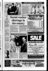 Eastbourne Gazette Wednesday 04 January 1989 Page 13