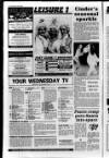 Eastbourne Gazette Wednesday 04 January 1989 Page 14