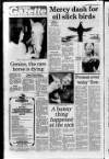 Eastbourne Gazette Wednesday 04 January 1989 Page 32