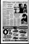 Eastbourne Gazette Wednesday 11 January 1989 Page 6