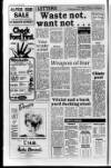 Eastbourne Gazette Wednesday 11 January 1989 Page 12