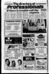 Eastbourne Gazette Wednesday 11 January 1989 Page 14