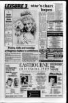 Eastbourne Gazette Wednesday 11 January 1989 Page 19