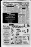 Eastbourne Gazette Wednesday 11 January 1989 Page 20