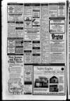 Eastbourne Gazette Wednesday 11 January 1989 Page 34