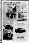 Eastbourne Gazette Wednesday 15 February 1989 Page 13