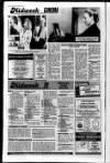 Eastbourne Gazette Wednesday 15 February 1989 Page 22