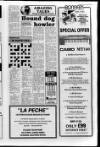 Eastbourne Gazette Wednesday 15 February 1989 Page 25