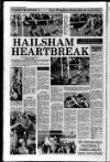 Eastbourne Gazette Wednesday 15 February 1989 Page 28