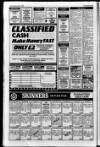 Eastbourne Gazette Wednesday 15 February 1989 Page 36