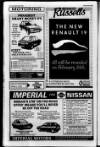 Eastbourne Gazette Wednesday 15 February 1989 Page 40