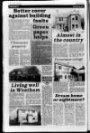 Eastbourne Gazette Wednesday 15 February 1989 Page 46