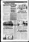 Eastbourne Gazette Wednesday 15 February 1989 Page 48