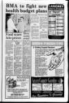 Eastbourne Gazette Wednesday 01 March 1989 Page 17