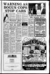 Eastbourne Gazette Wednesday 01 March 1989 Page 21