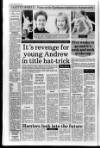 Eastbourne Gazette Wednesday 01 March 1989 Page 34