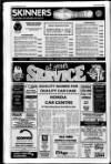 Eastbourne Gazette Wednesday 01 March 1989 Page 48