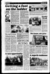 Eastbourne Gazette Wednesday 01 March 1989 Page 50