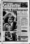 Eastbourne Gazette