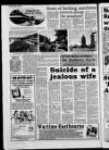 Eastbourne Gazette Wednesday 05 July 1989 Page 6