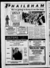 Eastbourne Gazette Wednesday 05 July 1989 Page 10