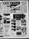 Eastbourne Gazette Wednesday 05 July 1989 Page 21