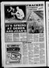 Eastbourne Gazette Wednesday 09 August 1989 Page 6