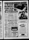 Eastbourne Gazette Wednesday 09 August 1989 Page 7