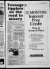 Eastbourne Gazette Wednesday 09 August 1989 Page 11