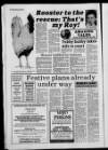 Eastbourne Gazette Wednesday 09 August 1989 Page 20