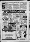 Eastbourne Gazette Wednesday 09 August 1989 Page 24