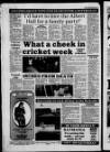 Eastbourne Gazette Wednesday 09 August 1989 Page 44