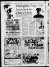 Eastbourne Gazette Wednesday 22 November 1989 Page 6